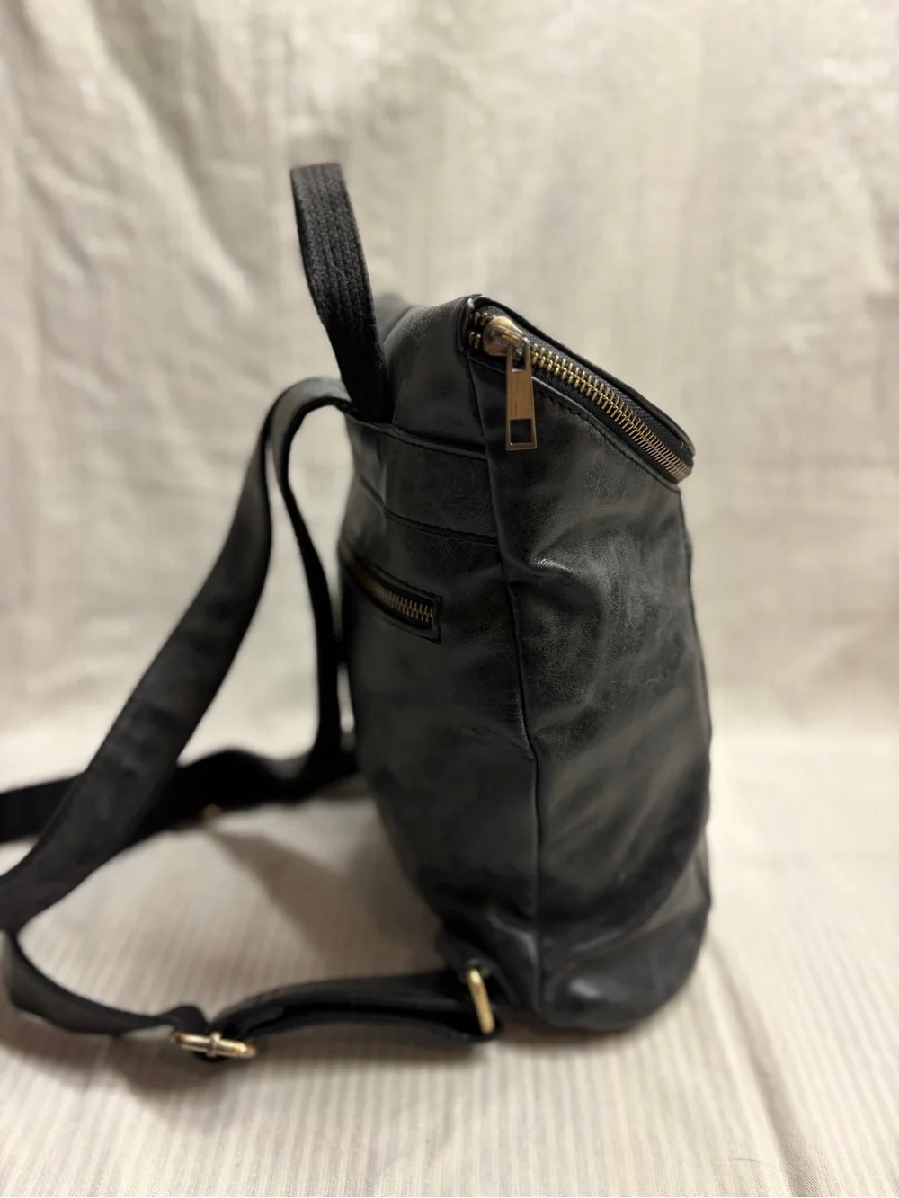 Backpack Purse - Picture 3 of 10